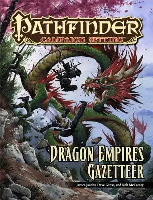 Buy Pathfinder Campaign Setting (English, James Jacobs) — BookShops.in