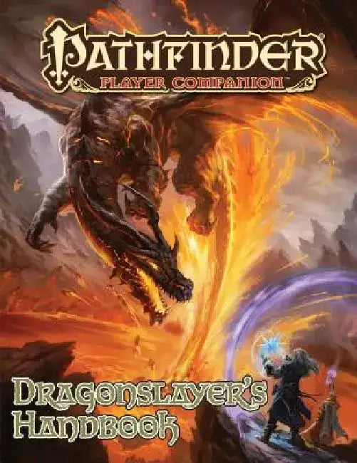 Buy Pathfinder Player Companion (English, Jerome Virnich | Paizo Publishing) — BookShops.in