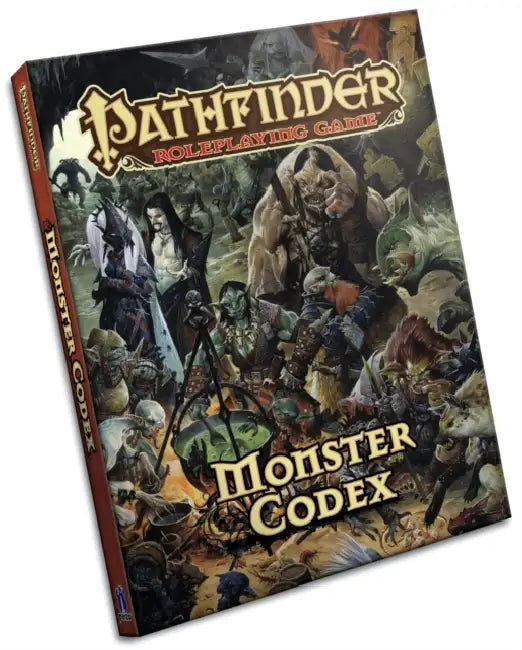 Buy Pathfinder Roleplaying Game (English, Jason Bulmahn | Paizo Publishing) — BookShops.in