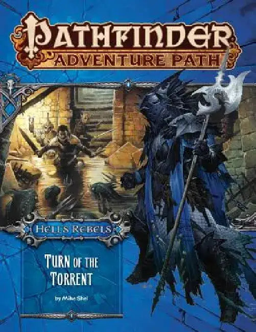 Buy Pathfinder Adventure Path (English, Mike Shel) — BookShops.in