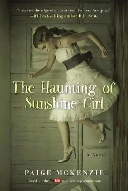 Buy The Haunting of Sunshine Girl (English, Paige McKenzie) — BookShops.in