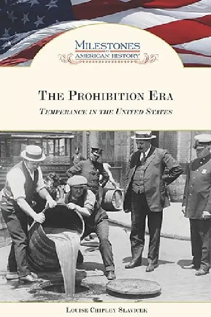Buy The Prohibition Era (English, Louise Chipley Slavicek) — BookShops.in