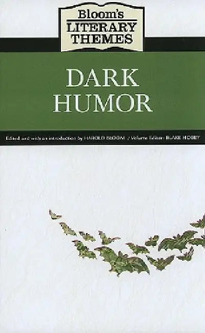 Buy Bloom's Literary Themes (English, Blake Hobby | Harold Bloom) — BookShops.in