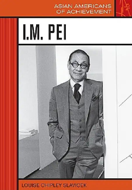 Buy I.M. Pei (English, Louise Chipley Slavicek) — BookShops.in
