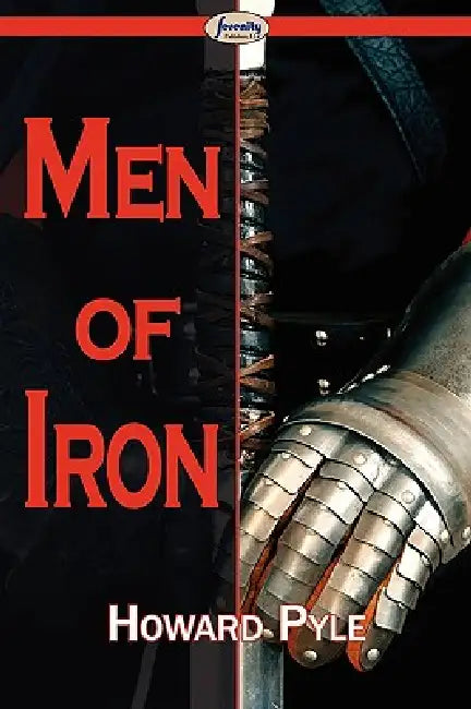 Buy Men of Iron (English, Howard Pyle) — BookShops.in