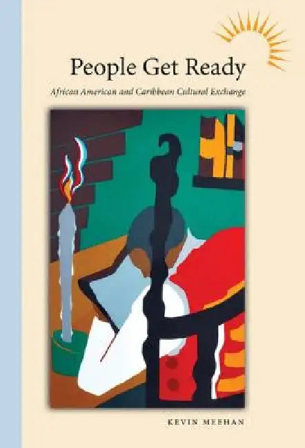 Buy People Get Ready (English, Kevin Meehan) — BookShops.in