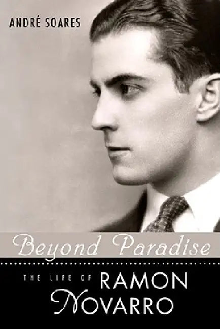Beyond Paradise (English, André Soares | Anthony Slide)