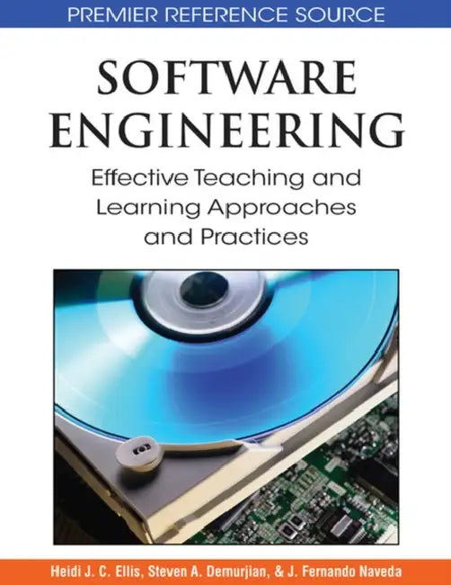 Software Engineering (English, Heidi J. C. Ellis | Steven a. Demurjian | J. Fernando Naveda)
