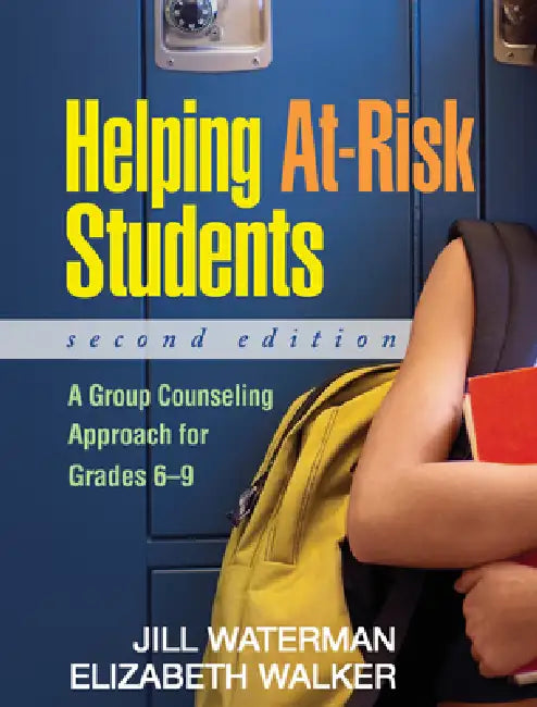 Buy Helping At-Risk Students (English, Jill Waterman | Elizabeth Walker) — BookShops.in