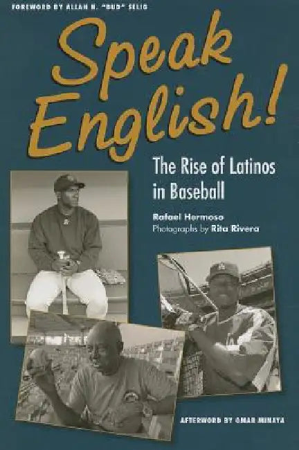 Speak English! (English, Hermoso | Rita Rivera | Seling Allan (Bud))