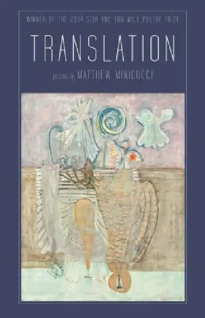 Translation (English, Minicucci)