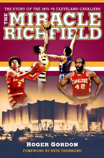 The Miracle of Richfield (English, Roger Gordon)