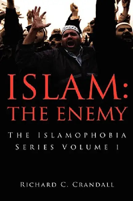 Islam (English, Richard Crandall)