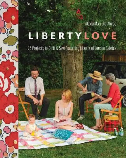 Buy Liberty Love-Print-on-Demand-Edition (English, Alexia Marcelie Abegg) — BookShops.in