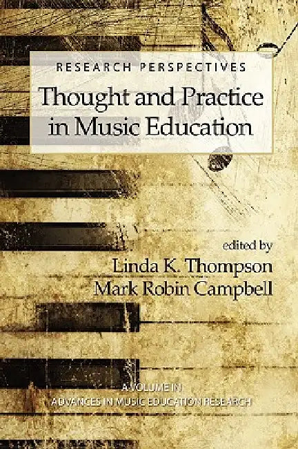 Research Perspectives (English, Linda K. Thompson | Mark Robin Campbell)