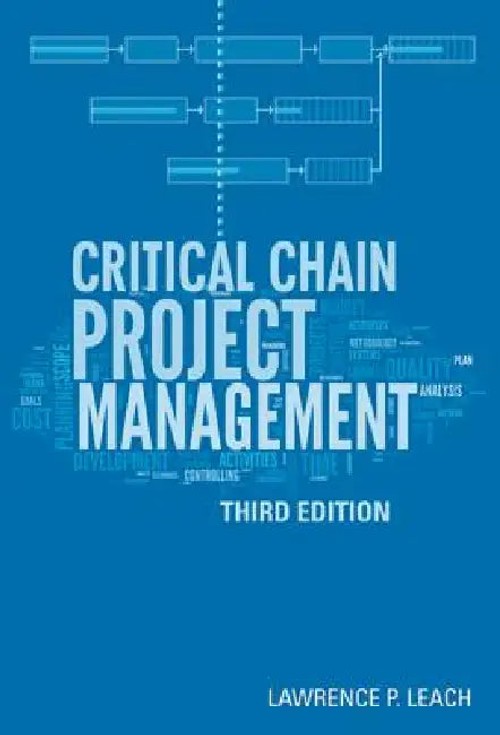 Critical Chain Project Management – Lawrence P. Leach view 4