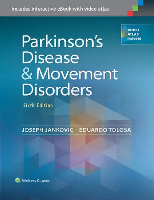 Parkinson's Disease and Movement Disorders (English, Joseph Jankovic | Eduardo Tolosa)