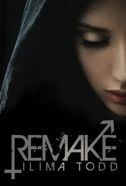 Buy Remake (English, Ilima Todd) — BookShops.in