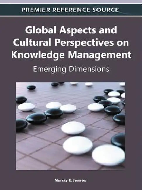Buy Global Aspects and Cultural Perspectives on Knowledge Management (English, Murray E. Jennex) — BookShops.in