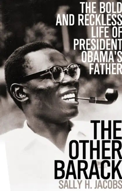 Buy The Other Barack (English, Sally H. Jacobs) — BookShops.in