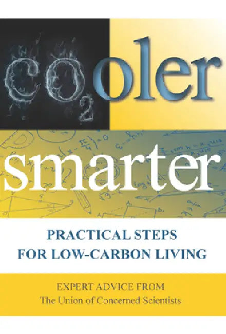 Buy Cooler Smarter (English, The Union of Concerned Scientists | Seth Shulman | Jeff Deyette) — BookShops.in