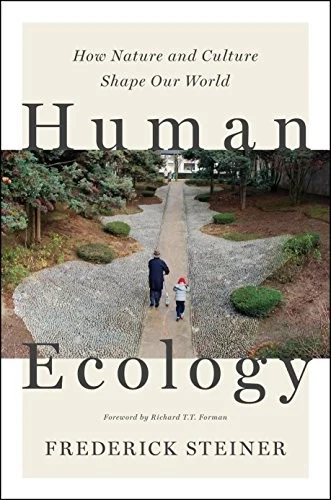 Buy Human Ecology (English, Frederick R. Steiner | Richard T. T. Forman) — BookShops.in