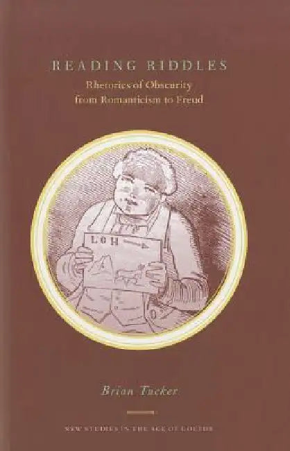 Buy Reading Riddles (English, Brian Tucker) — BookShops.in