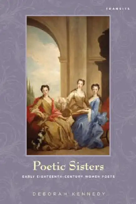 Poetic Sisters (English, Deborah Kennedy)