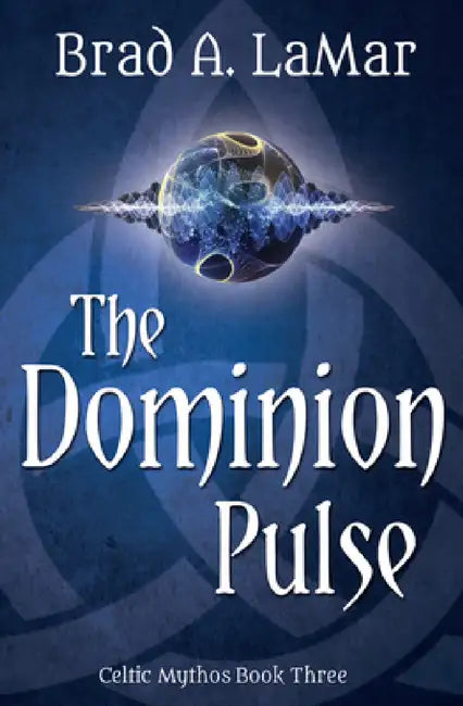 Buy The Dominion Pulse (English, Brad A. Lamar | Igor Adasikov) — BookShops.in
