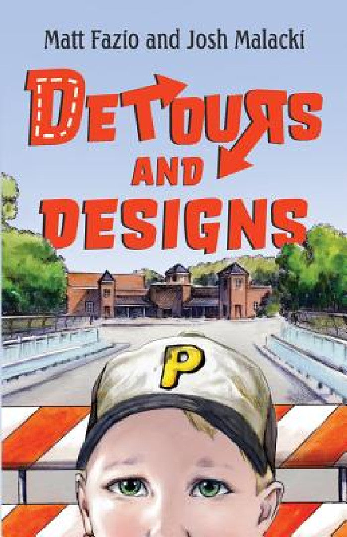 Buy Detours and Designs (English, Matt Fazio | Josh Malacki) — BookShops.in