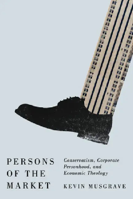 Buy Persons of the Market (English, Kevin Musgrave) — BookShops.in