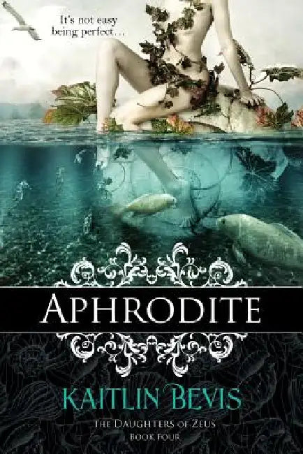 Buy Aphrodite (English, Kaitlin Bevis) — BookShops.in