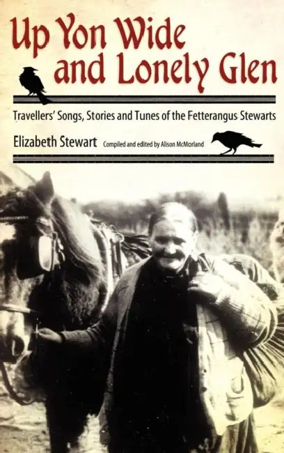Up Yon Wide and Lonely Glen (English, Elizabeth Stewart | Alison McMorland)