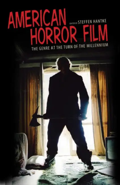 American Horror Film (English, Steffen Hantke)