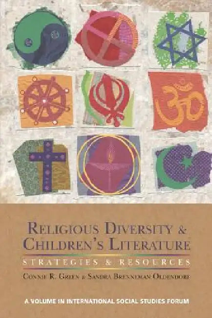 Buy Religious Diversity and Children's Literature (English, Connie R. Green | Sandra Brenneman Oldendorf) — BookShops.in