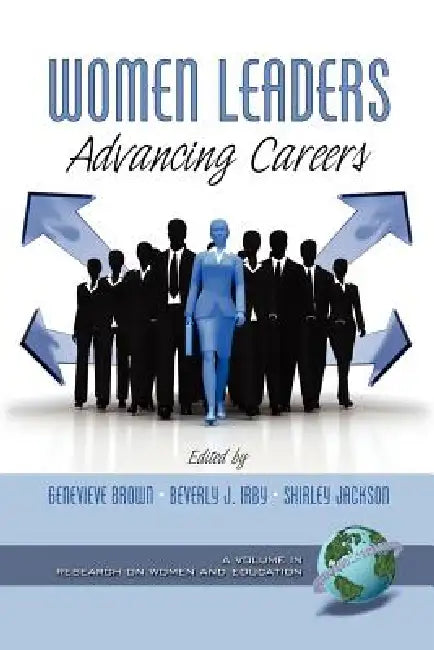 Buy Women Leaders (English, Genevieve H. Brown | Beverly J. Irby | Shirley a. Jackson) — BookShops.in