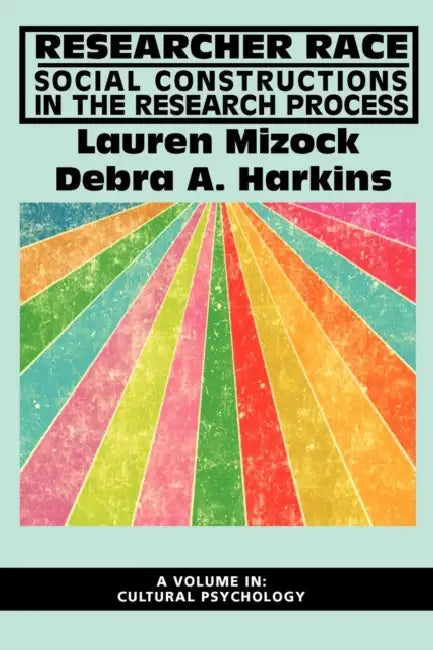 Buy Researcher Race (English, Lauren Mizock | Debra Harkins) — BookShops.in