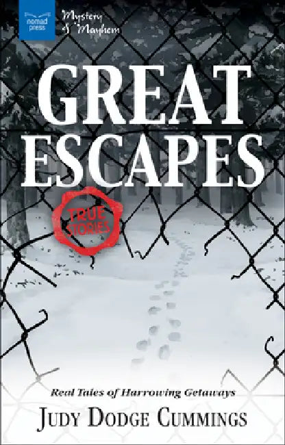 Buy Great Escapes (English, Judy Dodge Cummings) — BookShops.in