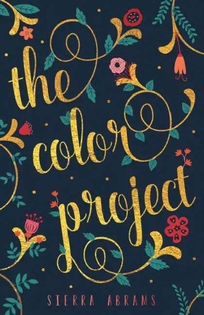 The Color Project (English, Sierra Abrams)
