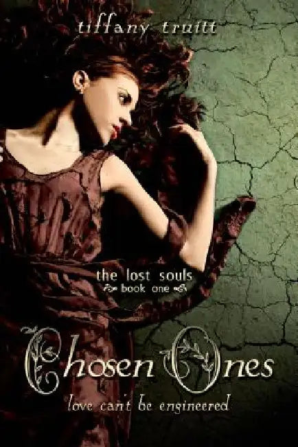 Buy Chosen Ones (Lost Souls, Book One) (English, Tiffany Truitt) — BookShops.in