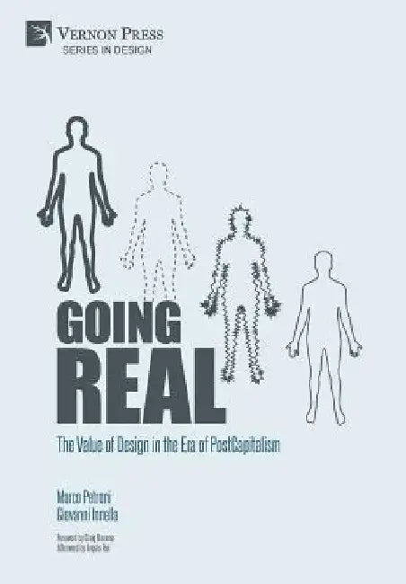 Buy Going Real (English, Marco Petroni | Giovanni Innella | Craig Bremner) — BookShops.in