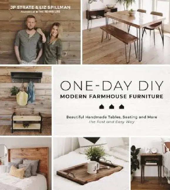 Buy One-Day Diy (English, Jp Strate) — BookShops.in