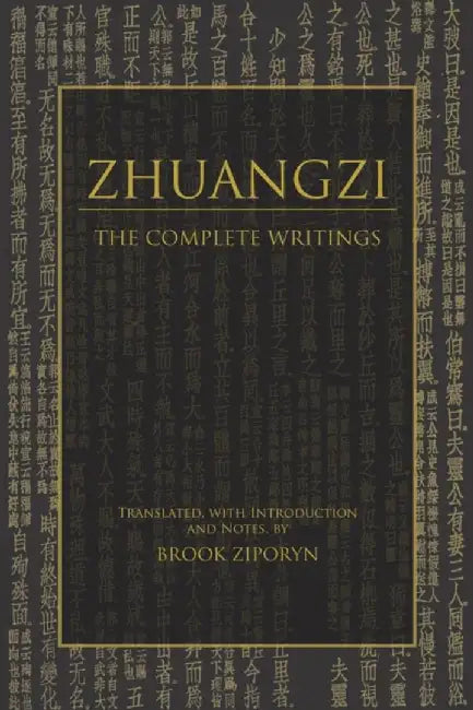 Buy Zhuangzi (English, Zhuangzi) — BookShops.in