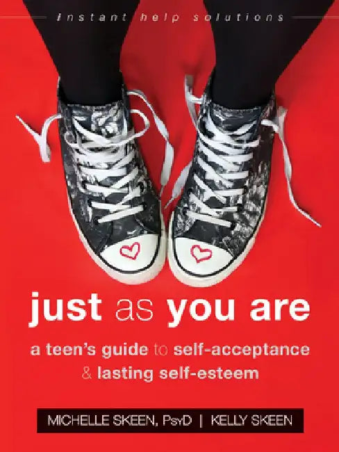 Buy Just as You Are (English, Michelle Skeen) — BookShops.in
