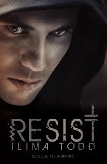 Buy Resist (English, Ilima Todd) — BookShops.in