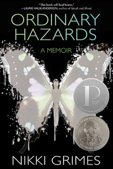 Buy Ordinary Hazards (English, Nikki Grimes) — BookShops.in
