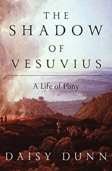 Buy The Shadow of Vesuvius (English, Daisy Dunn) — BookShops.in