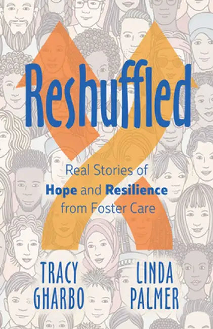Buy Reshuffled (English, Tracy Gharbo) — BookShops.in