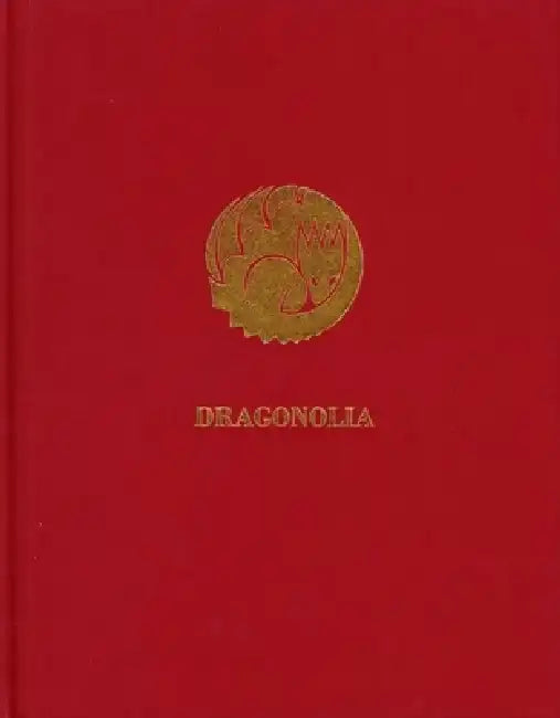 Buy Dragonolia (English, Chris Barnardo) — BookShops.in