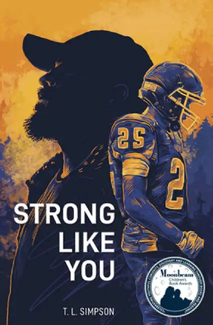 Buy Strong Like You (English, T. L. Simpson) — BookShops.in